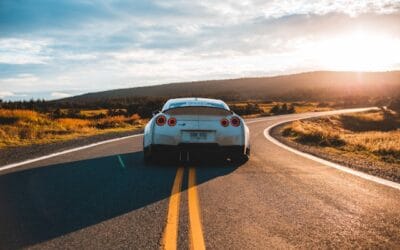 Hoe kan ik een auto met veel vermogen verzekeren?