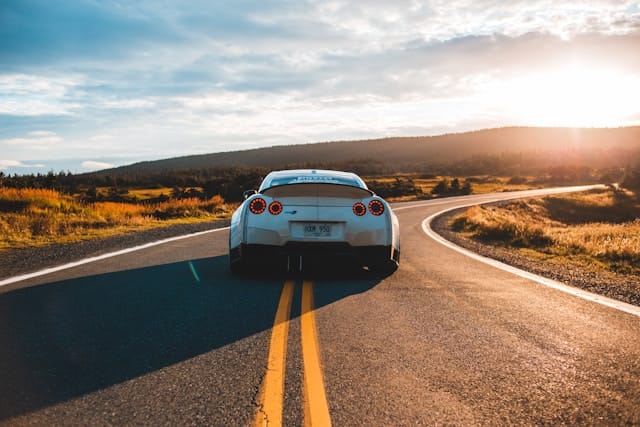auto met veel vermogen verzekeren