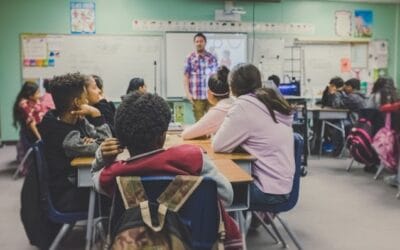 Hoe scholen pesten verminderen met een bewezen aanpak
